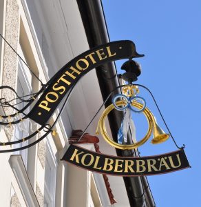 bayerisches Restaurant Bad Tölz
