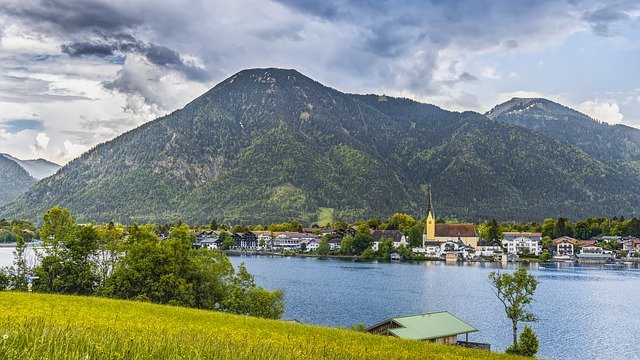Alpenhotel Bad Tölz